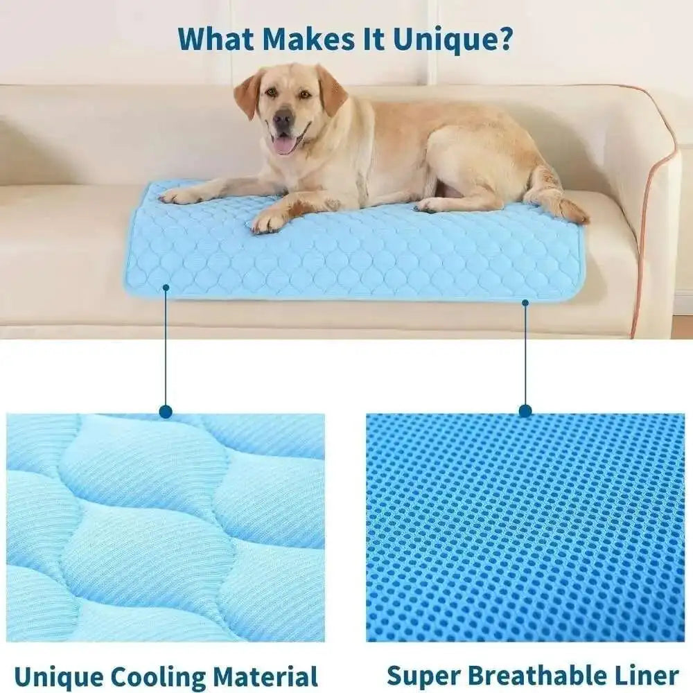CoolPaws Mat