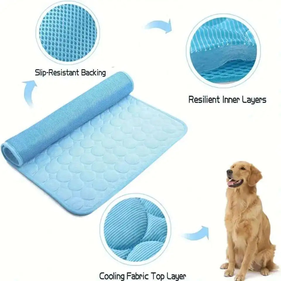 CoolPaws Mat