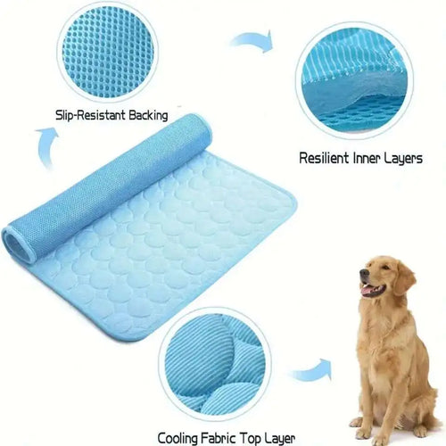 CoolPaws Mat