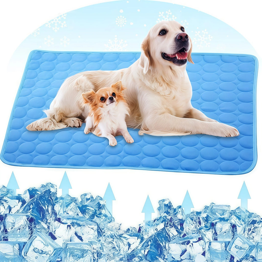 CoolPaws Mat